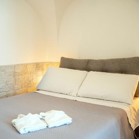 테를리치 La Casa Di Saretta B&B 외부 사진