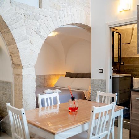 테를리치 La Casa Di Saretta B&B 외부 사진
