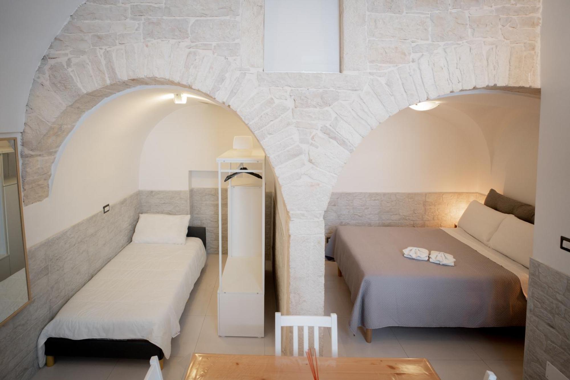 테를리치 La Casa Di Saretta B&B 외부 사진