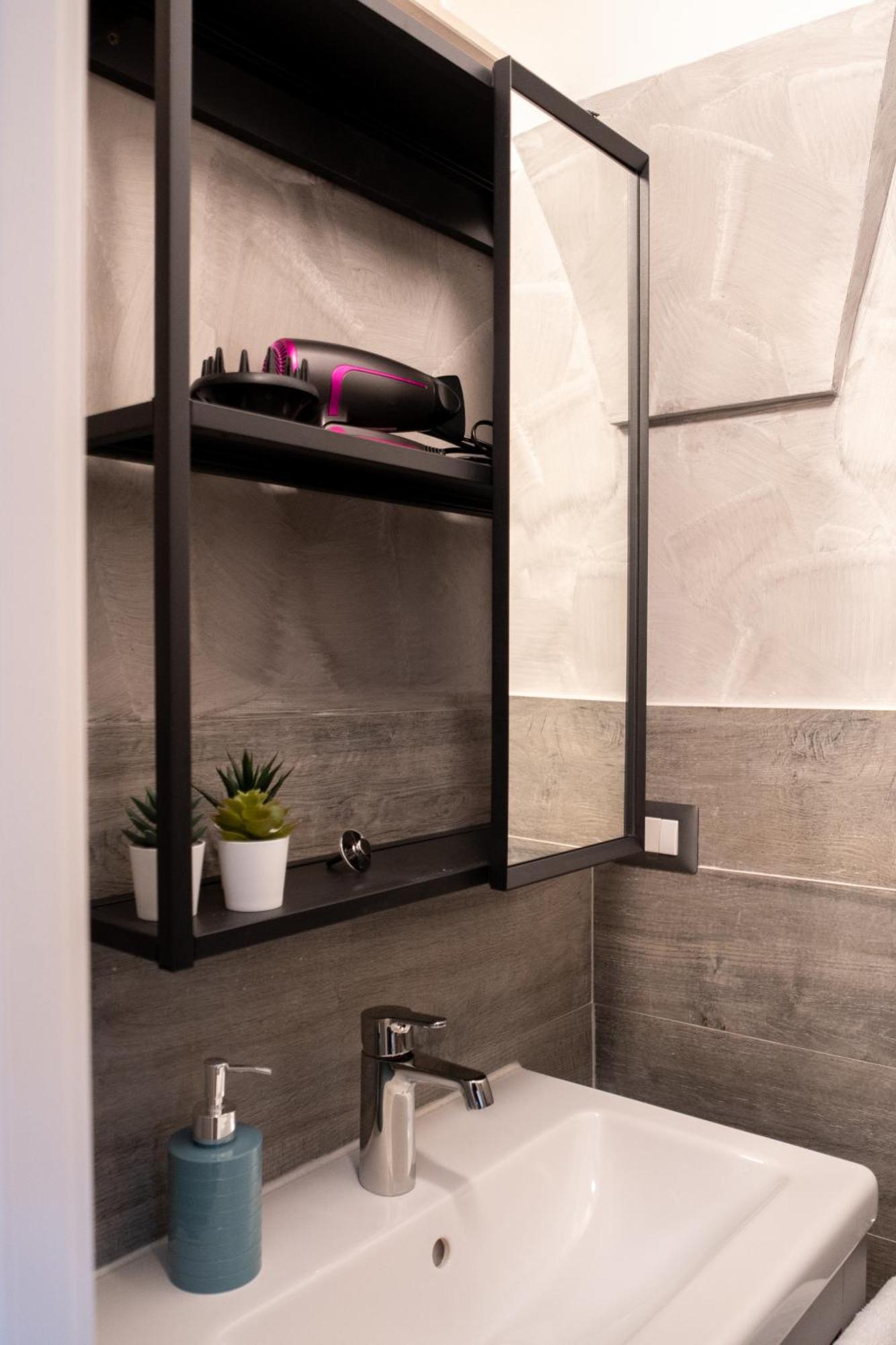 테를리치 La Casa Di Saretta B&B 외부 사진